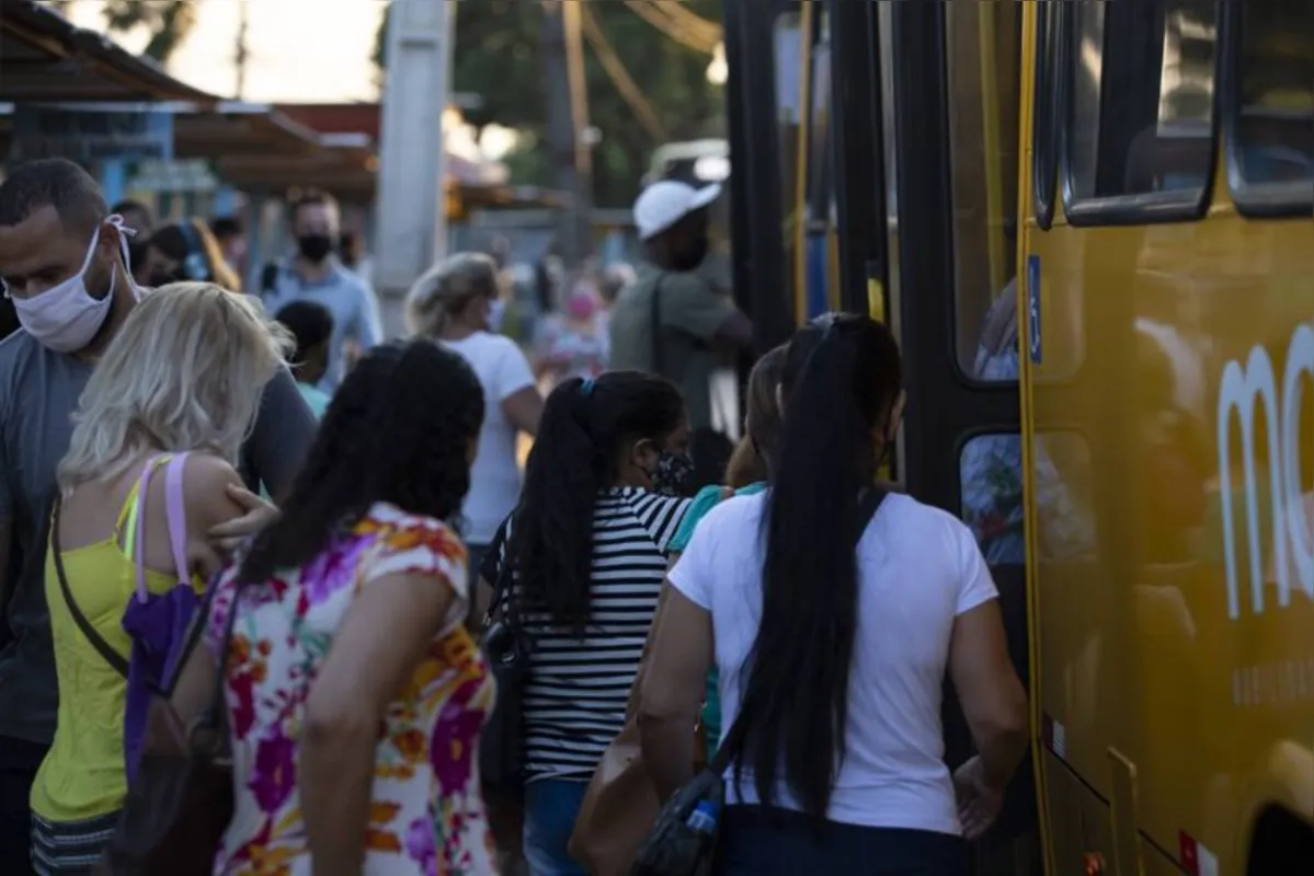 Imagem ilustrativa da imagem MP quer fiscalização mais intensa no transporte coletivo