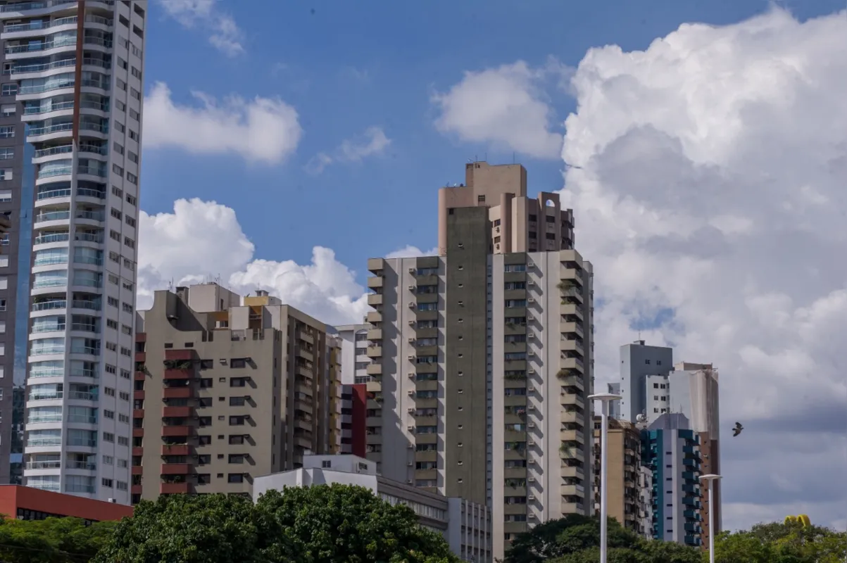 Imagem ilustrativa da imagem Maringá regista mais de 500 casos de Covid-19 em 24h