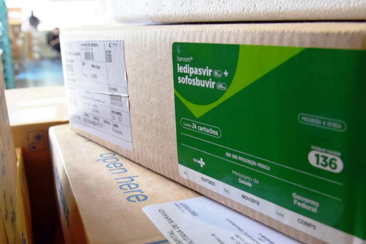Imagem ilustrativa da imagem Medicamentos do 'kit intubação' podem faltar em até 10 dias em hospitais de Londrina