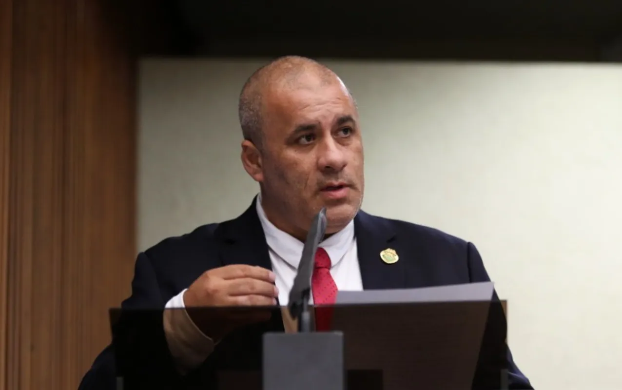 Deputado Soldado Fruet (PROS) quer que o governo amplie a isenção a mais militares
