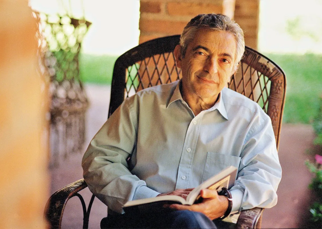 Alfredo Bosi foi um dos críticos literários mais importantes das últimas décadas 