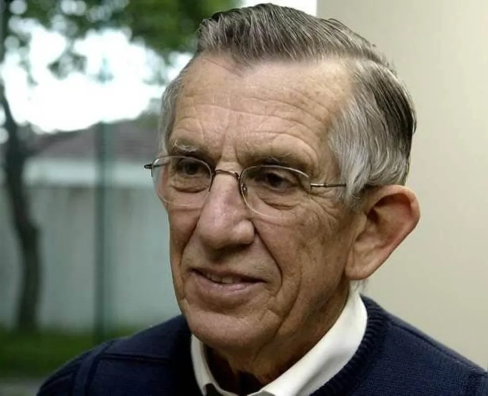 Imagem ilustrativa da imagem Morre em Curitiba vítima de Covid-19, o ex-ministro de FHC Euclides Scalco