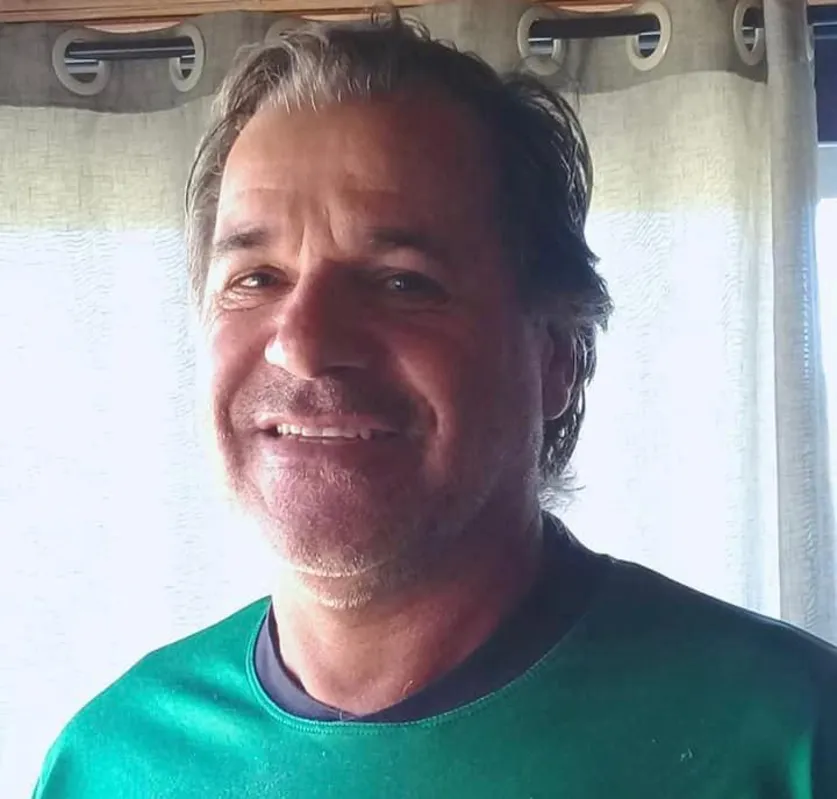 Imagem ilustrativa da imagem Morre ex-jogador do LEC e artilheiro do Paranaense de 91 Edson Alcântara