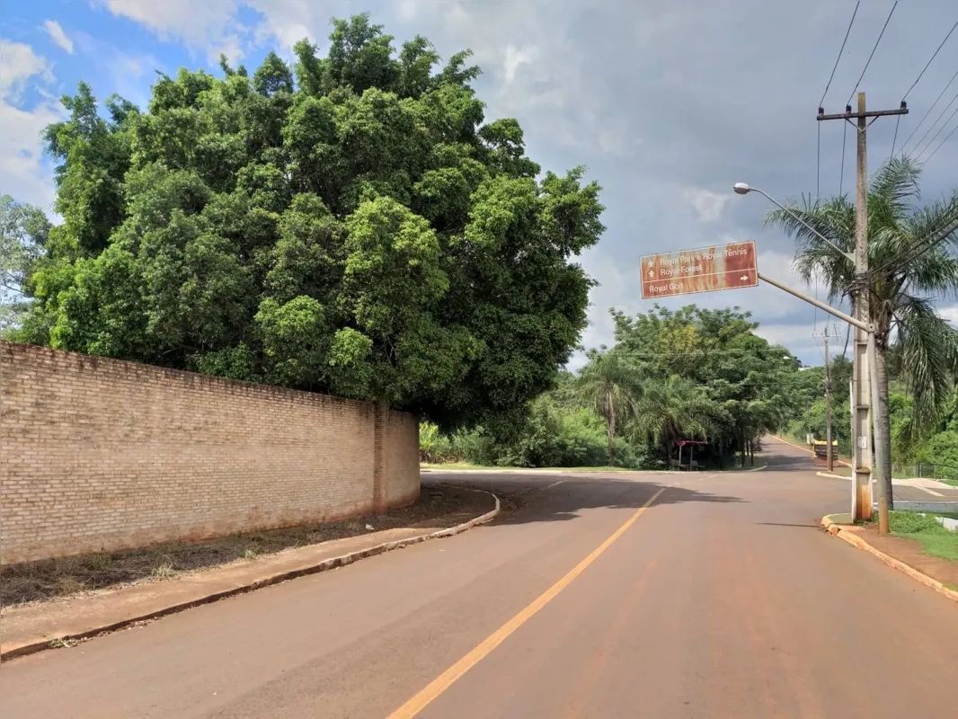 Imagem ilustrativa da imagem Município planeja obras viárias para criar acessos à zona sul de Londrina