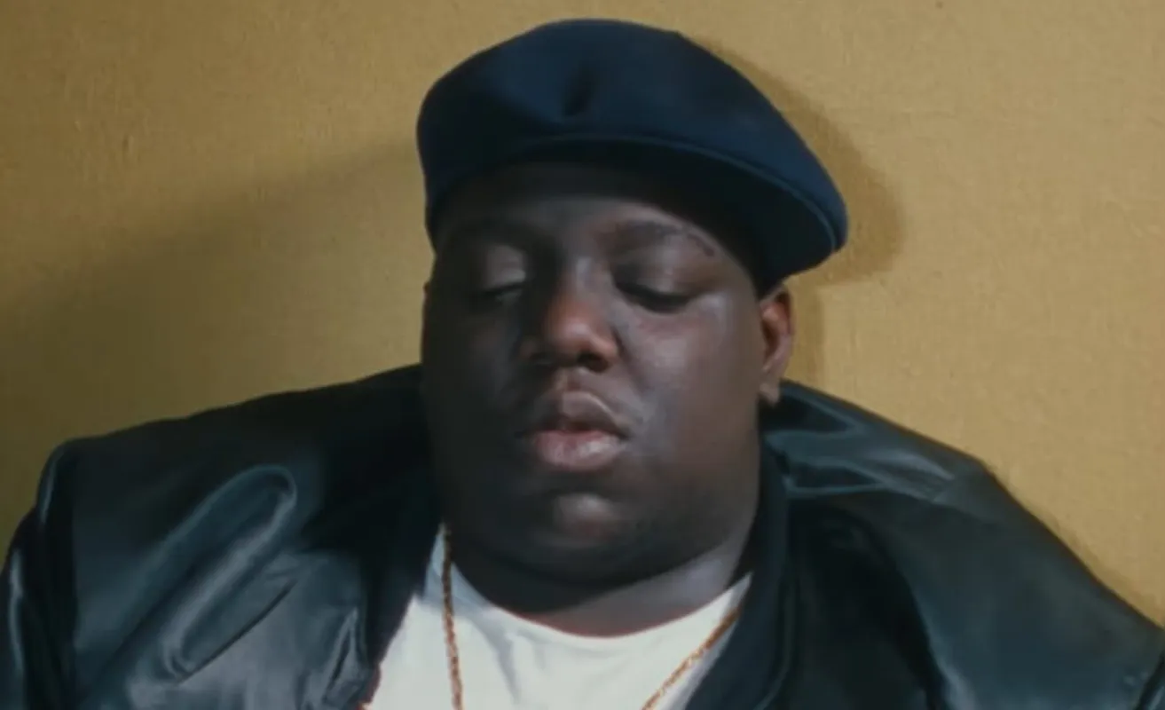 “Notorius B.I.G.”:  documentário da Netflix mostra a transformação do músico, de traficante de drogas a artista, mas deixa muitas lacunas