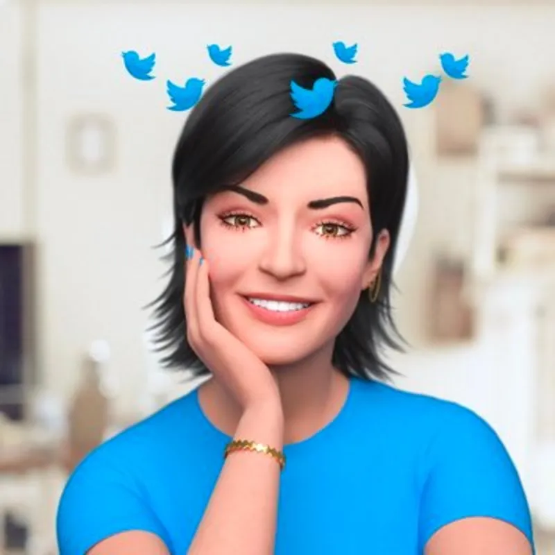 Imagem ilustrativa da imagem O DNA binário dos novos influenciadores