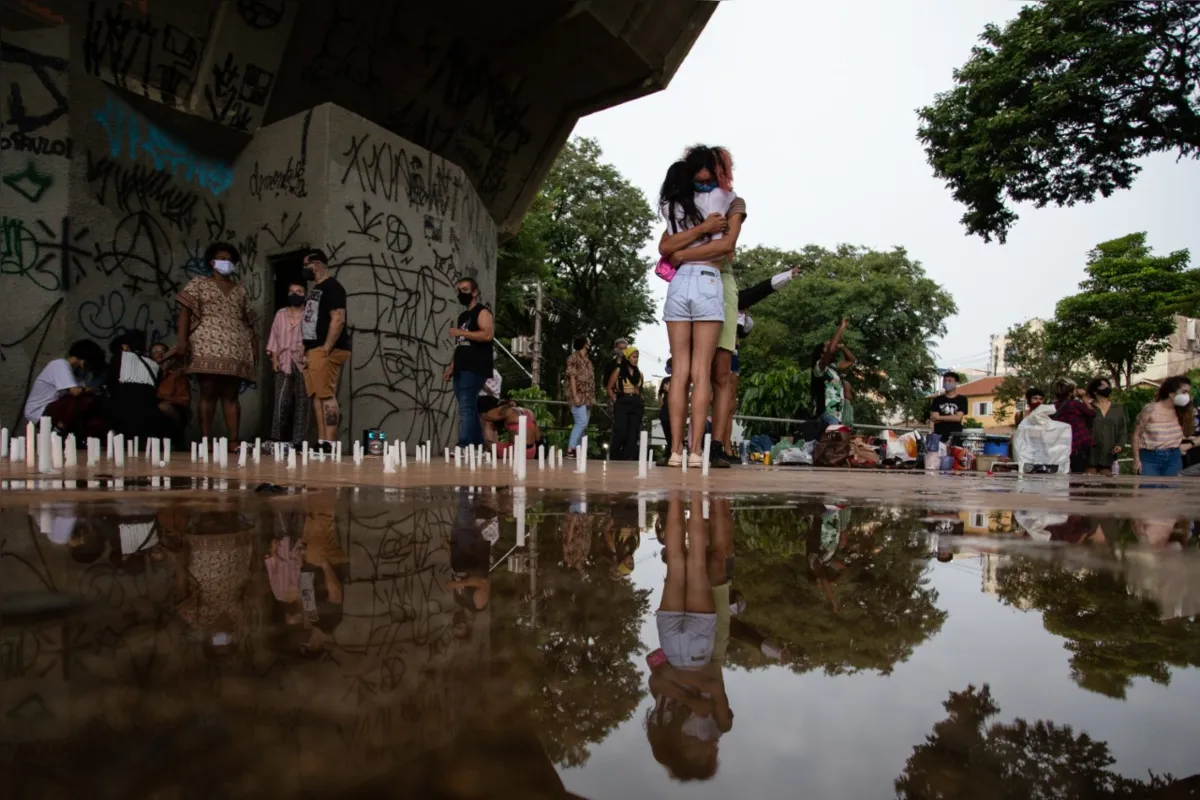 Imagem ilustrativa da imagem O futuro é delas: Jovens mulheres protagonizam o ativismo em Londrina