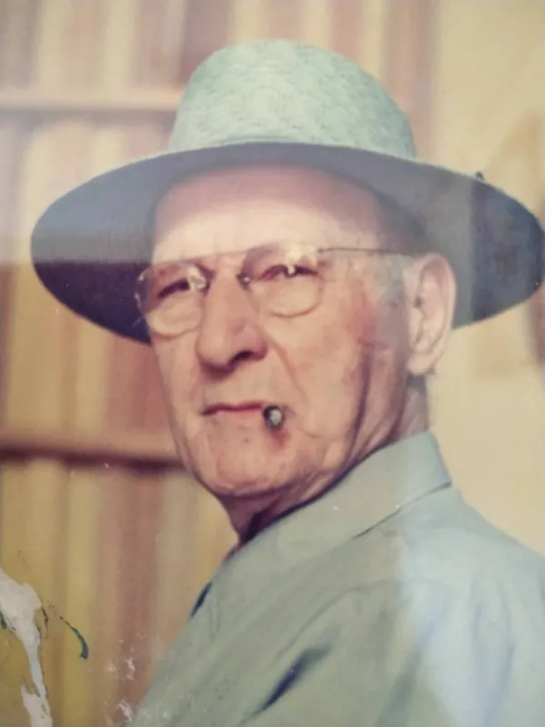Nonno José, mestre na arte de viver o agora