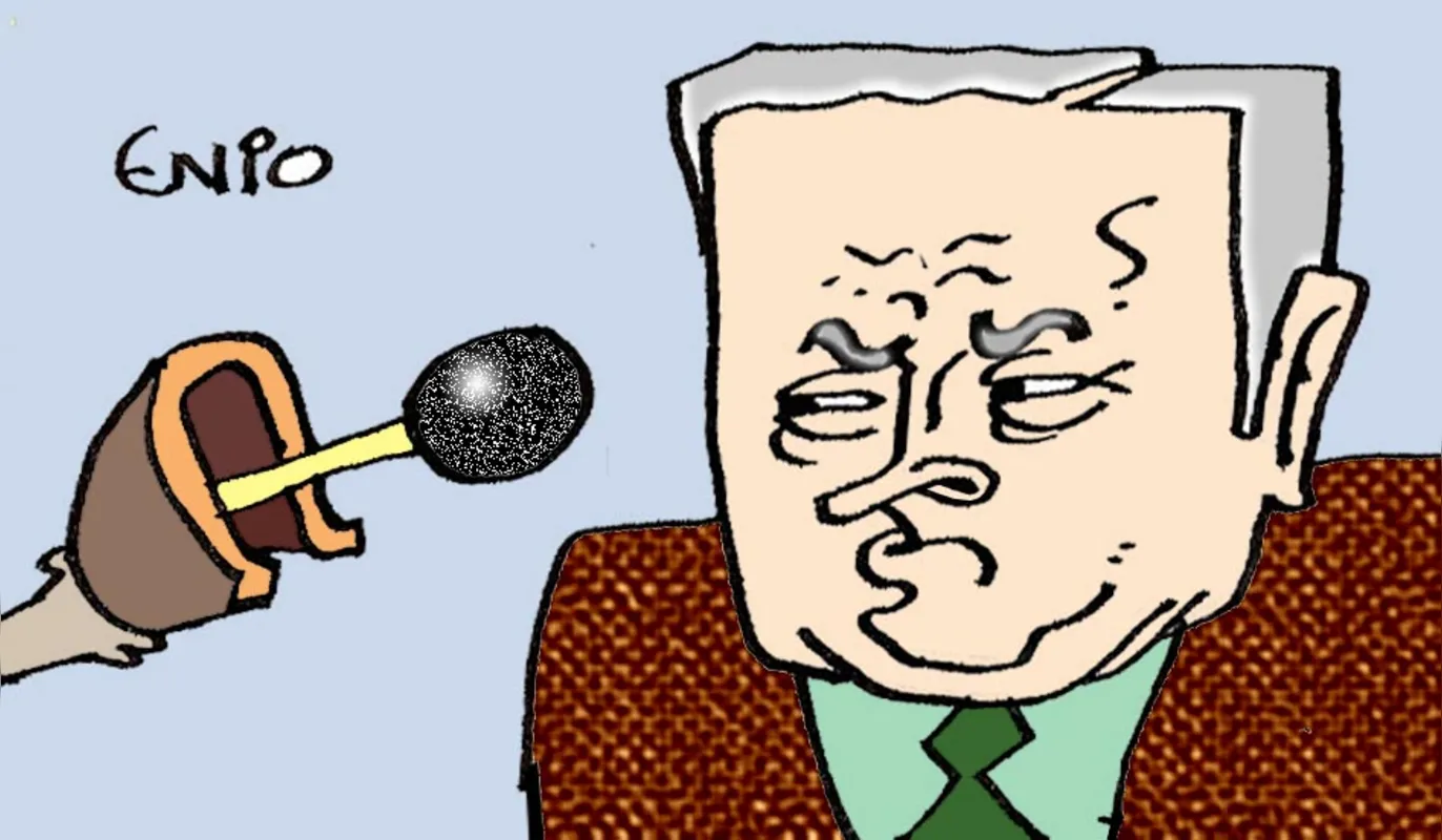 Imagem ilustrativa da imagem Óbitos aumentam, mas o Brasil é 14º nesse ranking