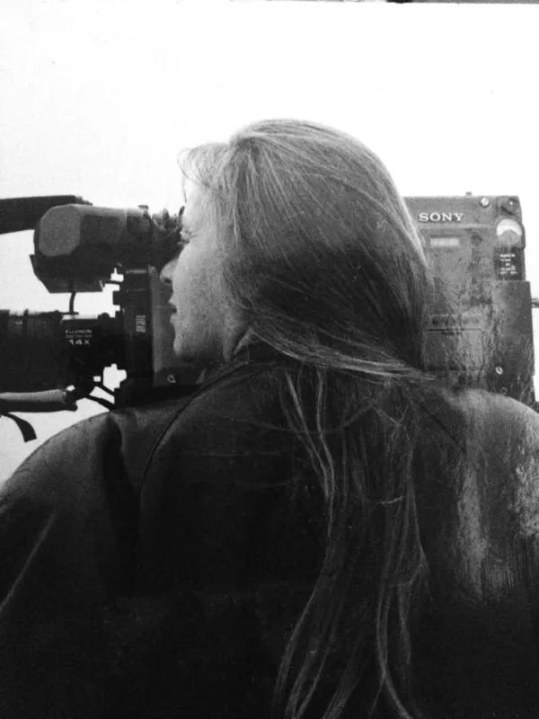 Paula Gaitán participa do REC - Roteiros de Circuito -   idealizado para fomentar a produção cinematográfica