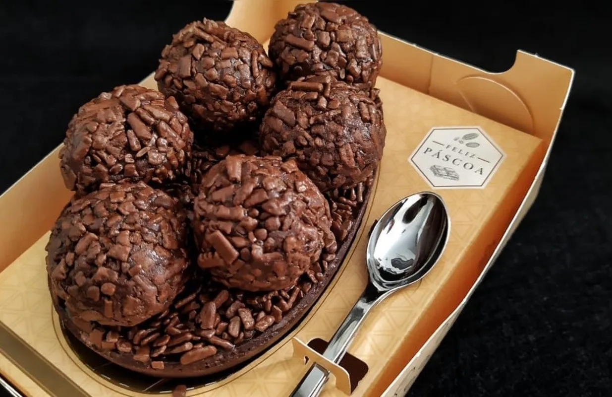 Ovos artesanais oferecem muito sabor com menor preço 