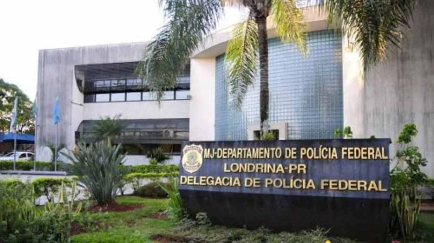 Imagem ilustrativa da imagem PF cumpre mandado em Londrina contra fraudes em benefícios emergenciais