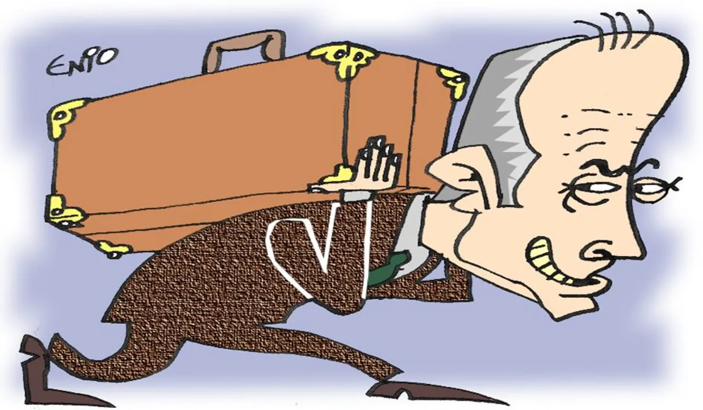 Imagem ilustrativa da imagem PIB: Brasil é 3º melhor das 10 maiores economias