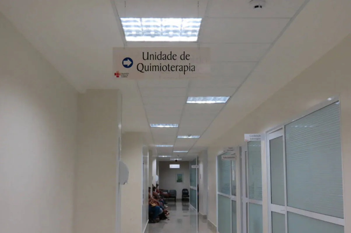 Imagem ilustrativa da imagem Pacientes em tratamento devem comparecer ao Hospital do Câncer de Londrina