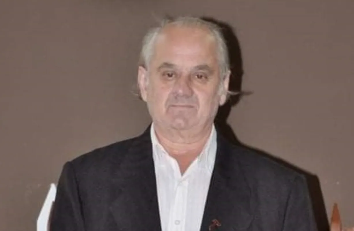 Imagem ilustrativa da imagem Padre de Apucarana morre por complicações de Covid