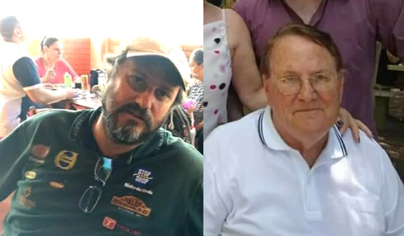 Imagem ilustrativa da imagem Pai e filho morrem por Covid-19 com poucas horas de diferença em Londrina