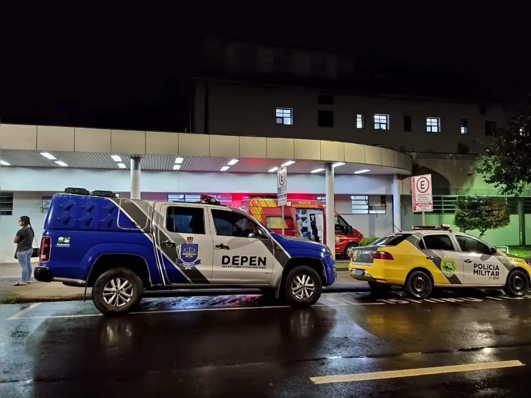Até a última sexta-feira (26), 11 detentos haviam morrido por Covid-19 no Paraná. Entre os funcionários das unidades prisionais que contraíram a doença, cinco perderam a vida 