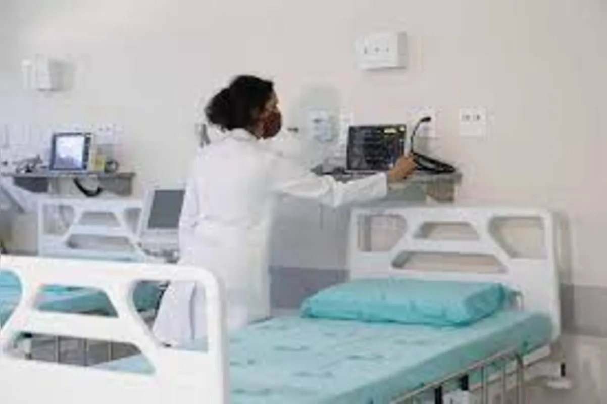Imagem ilustrativa da imagem Paraná registra mais 196 mortes e 3 mil casos de Covid-19