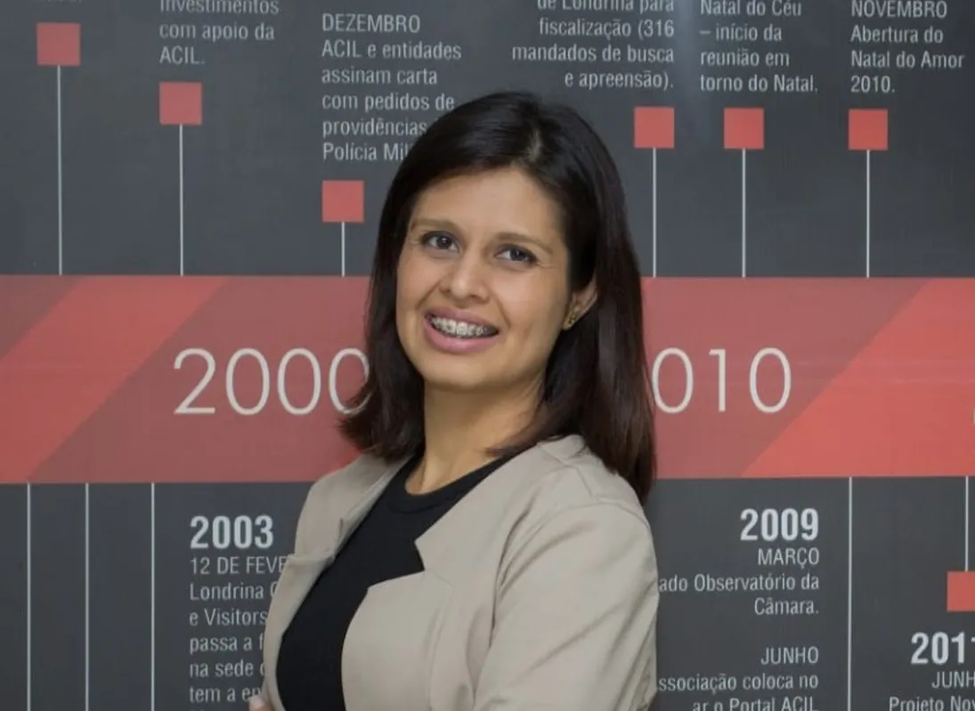 Analita Soto: startup de gestão e contabilidade on-line cresceu 15%