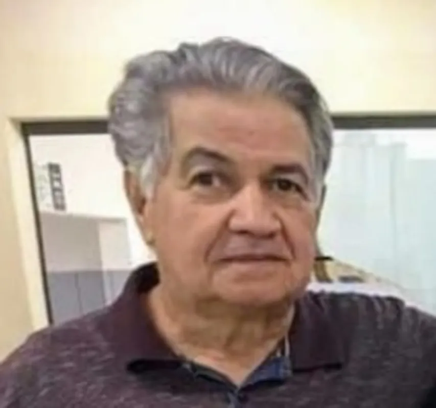 Imagem ilustrativa da imagem Pastor de Apucarana morre por complicações da Covid
