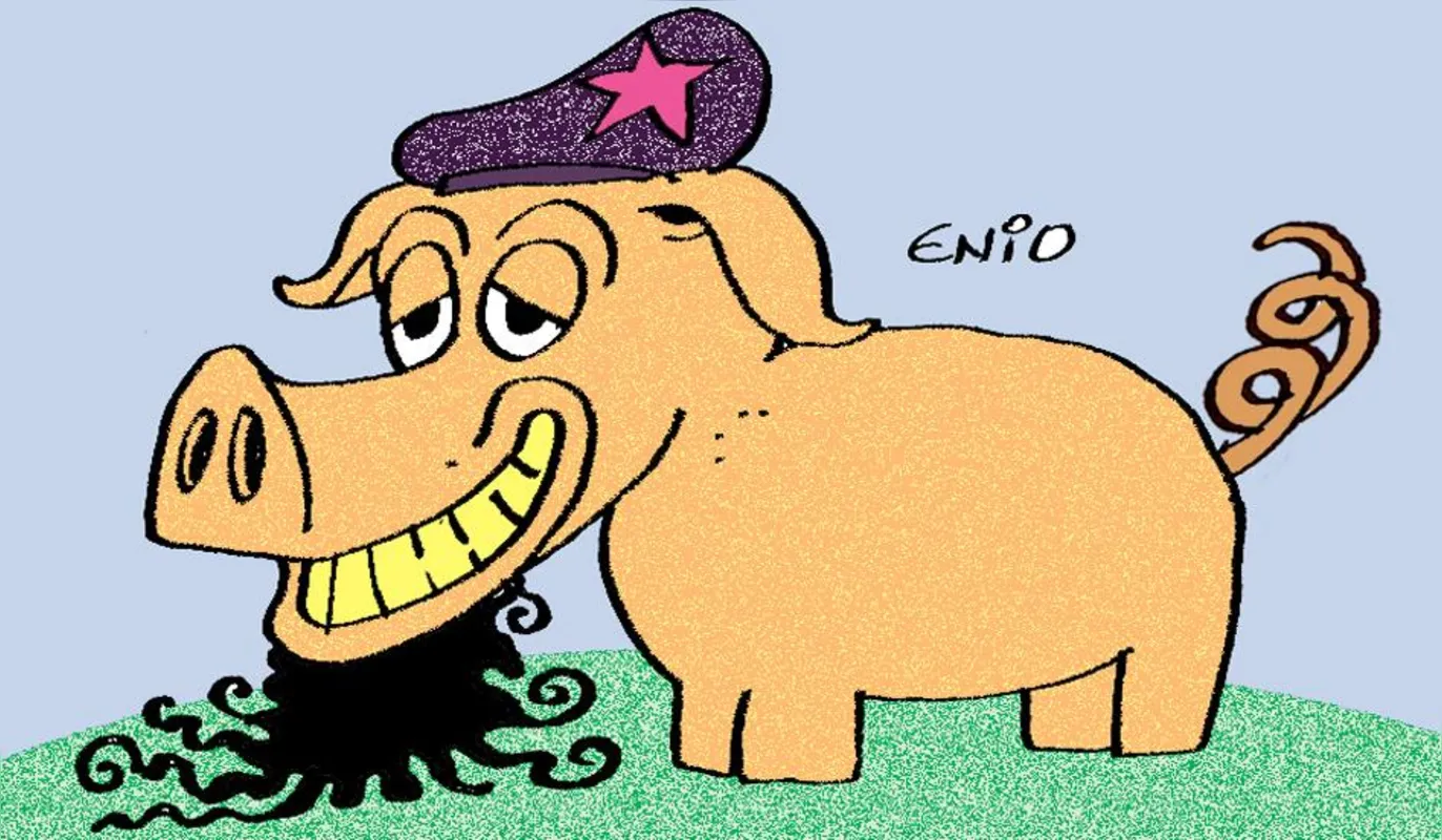 Imagem ilustrativa da imagem Pazuello lutou, mas Bolsonaro havia desistido dele