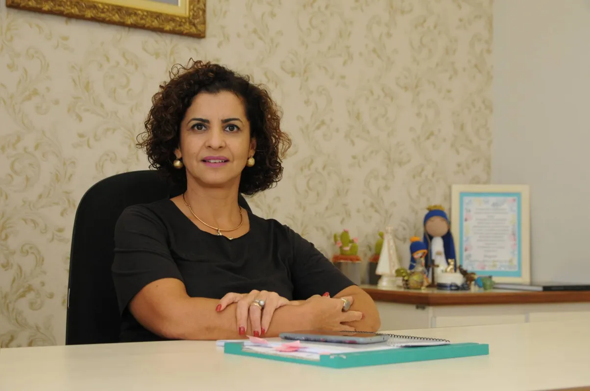 Daiane Cardoso:  “Se houve desconfiança da nossa capacidade, hoje isso caiu por terra” 
