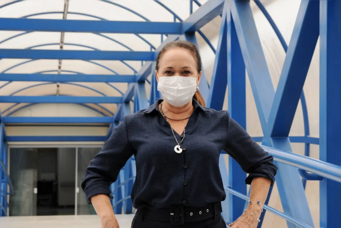 Magali Godoy Pereira Cardoso:   “A mulher tem mais capacidade de adaptação, é mais  resiliente, compassiva"
