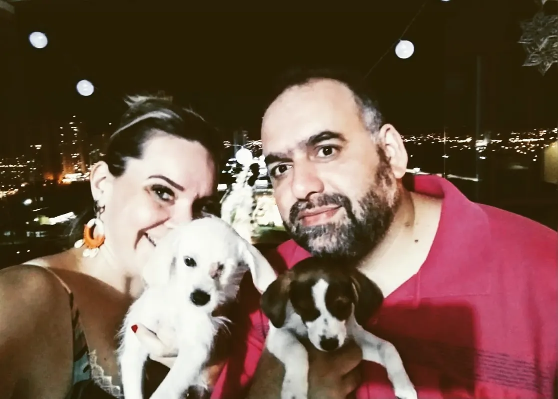 Imagem ilustrativa da imagem Pets com deficiência também merecem um lar