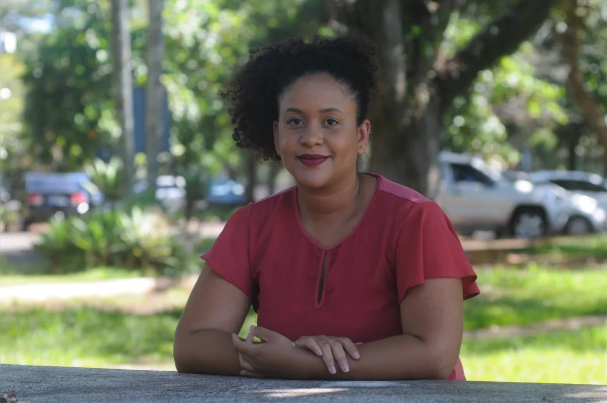 Fiama Heloisa dos Santos: "Os conflitos são necessários para superação das diferenças, porém temos que entender o que é ético e o que não é"