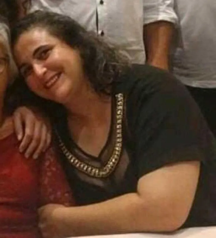 Imagem ilustrativa da imagem Por amor à profissão, professora de Londrina vence obesidade mórbida