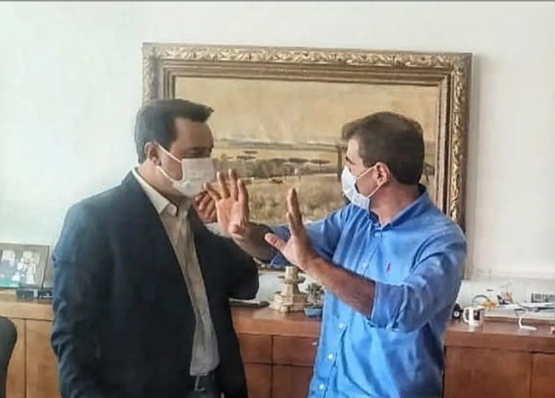 O prefeito Marcelo Belinati anunciou em seu Instagram que o Governo do Paraná irá liberar recursos para o viaduto no trecho urbano da BR-369 nas imediações da PUC (Pontifícia Universidade Católica), na zona oeste de Londrina. 