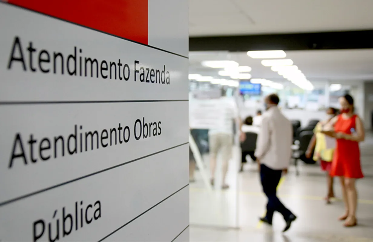 Imagem ilustrativa da imagem Prefeitura de Londrina encaminha Profis 2021 para a Câmara