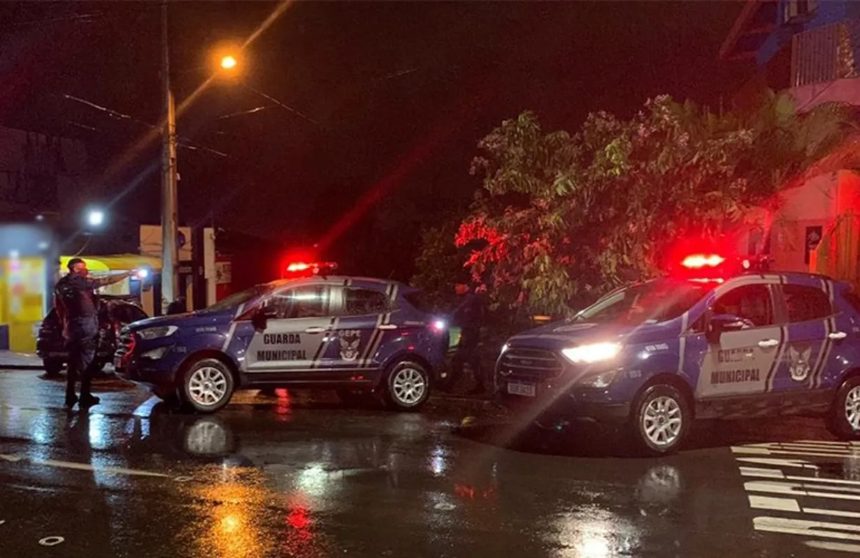 Imagem ilustrativa da imagem Prefeitura de Londrina já aplicou R$ 635 mil em multas durante a pandemia