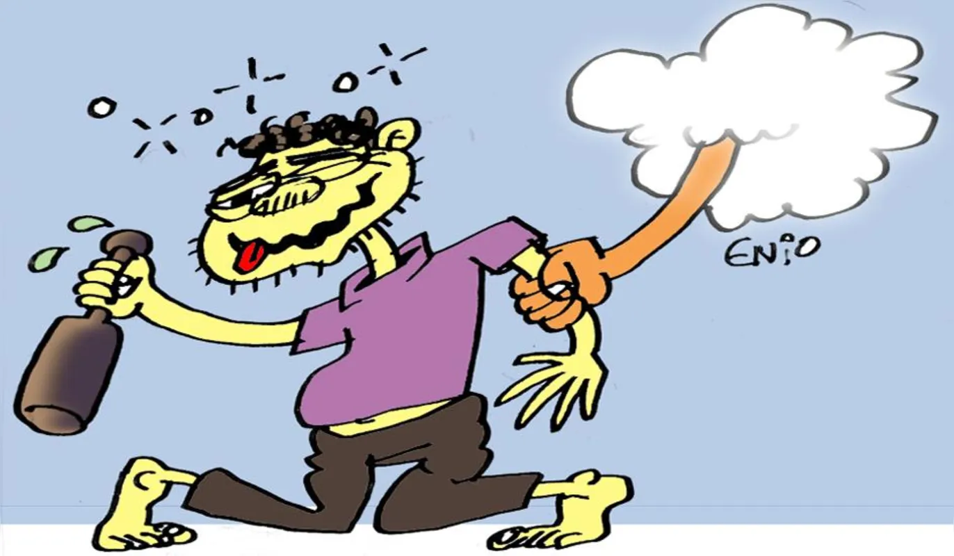 Imagem ilustrativa da imagem Randolfe já teve Renan como ‘inimigo da República’