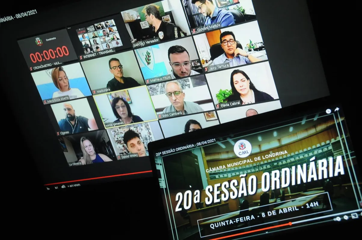 Imagem ilustrativa da imagem Repasse de R$ 1,3 milhão aos Bombeiros é aprovado na Câmara de Londrina