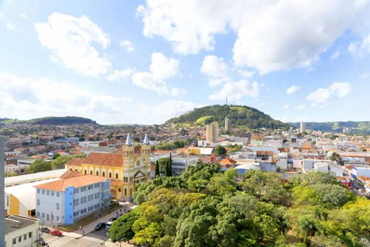 Imagem ilustrativa da imagem Santo Antônio da Platina registra uma morte por dia por Covid-19