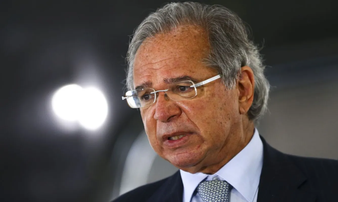 Imagem ilustrativa da imagem Sistema Tribunais de Contas contesta declarações do ministro Paulo Guedes