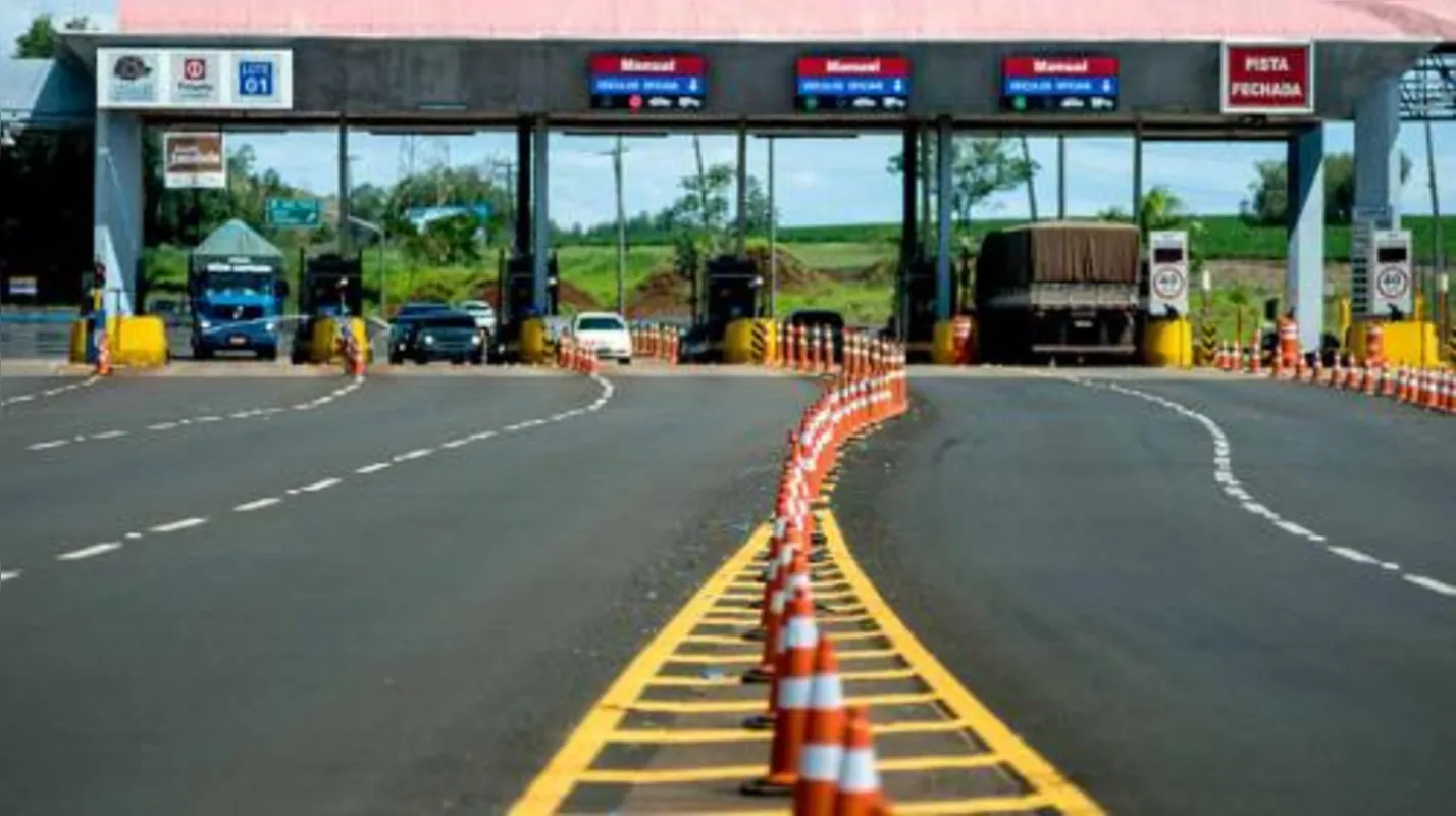 Imagem ilustrativa da imagem TCU afirma que Assembleia deve deliberar sobre cessão de rodovias estaduais