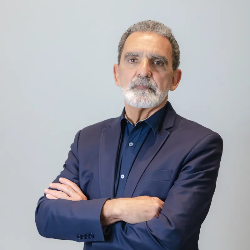 Raul Fulgêncio: "Sem ética, ninguém sobrevive e na profissão de corretor isso é ainda mais complexo, pois lidamos com o principal órgão do copro do consumidor, que é o bolso".