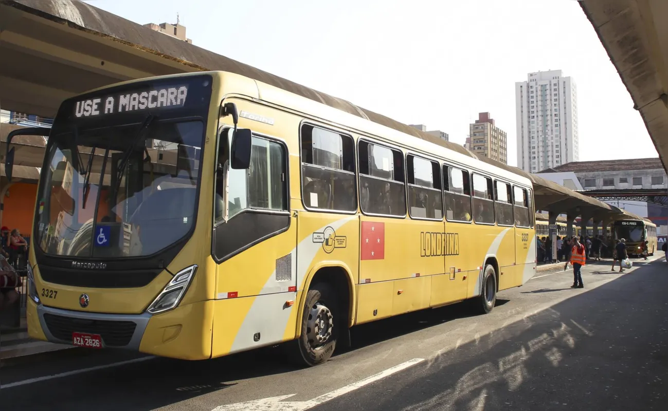 O objetivo é forçar a realização do isolamento domiciliar e frear a transmissão da doença durante as viagens e nos terminais urbanos