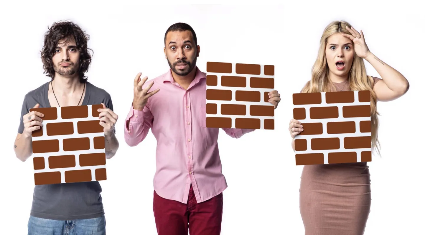 Fiuk, Gil e Viih Tube estão no paredão desta noite de domingo