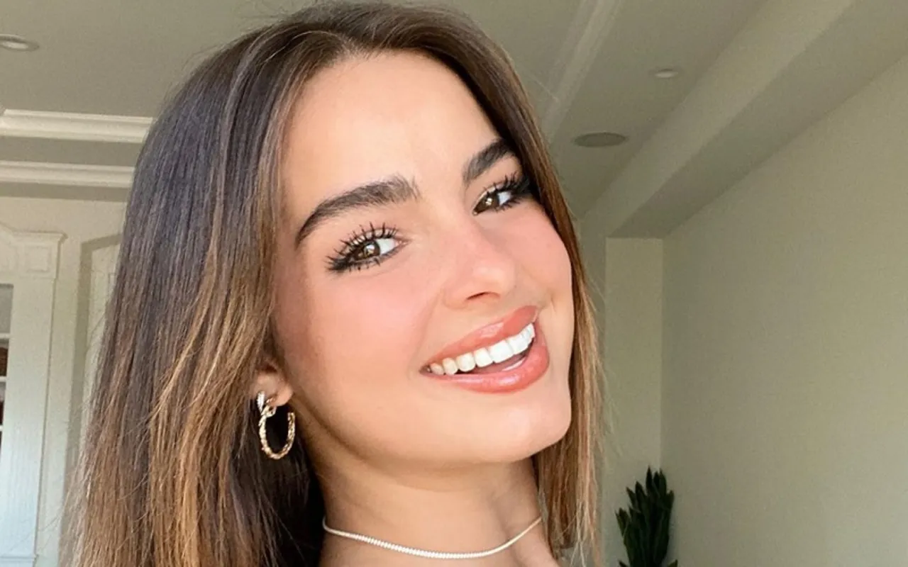 Addison Rae é uma das estrelas das redes sociais