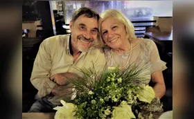 50 anos de casamento