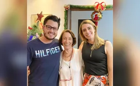 A valorizada Gleba Palhano existe graças ao empenho de um dentista