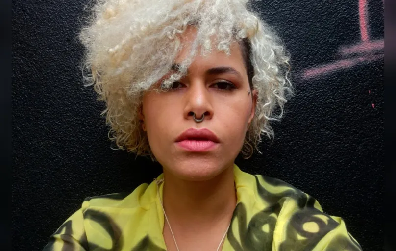 Bruna Santos: um dos nomes importantes do break no Brasil participa do Festival de Mulheres do Hip Hop