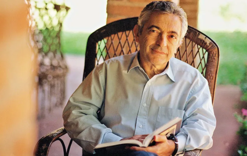 Alfredo Bosi foi um dos críticos literários mais importantes das últimas décadas 