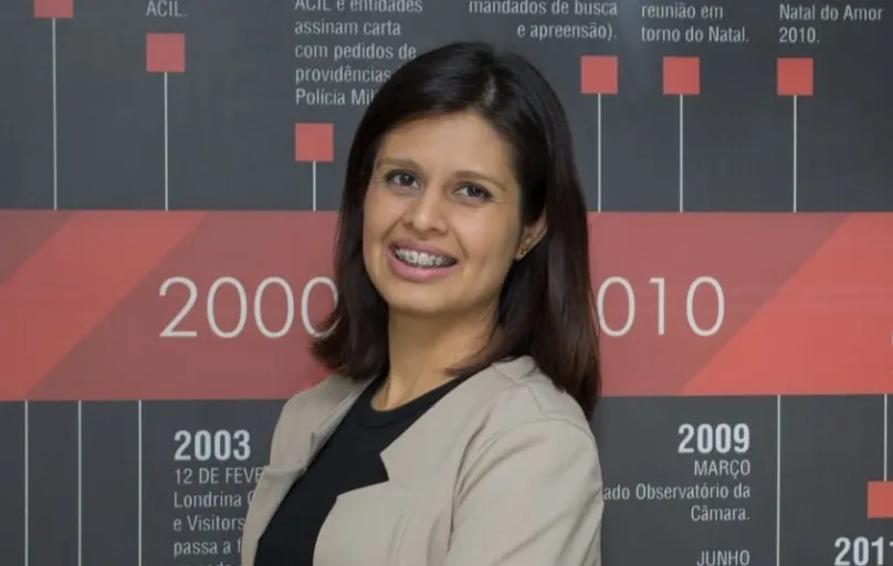 Analita Soto: startup de gestão e contabilidade on-line cresceu 15%