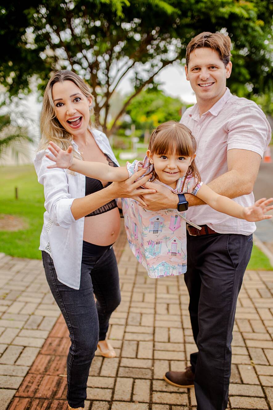 Raffaela e a mil!