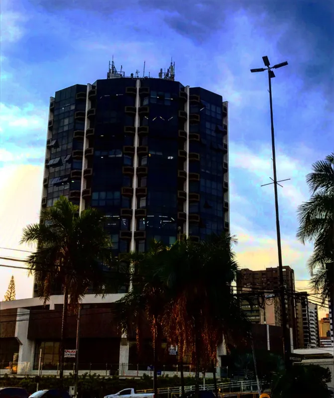 Imagem ilustrativa da imagem #A CIDADE FALA - Arquitetura