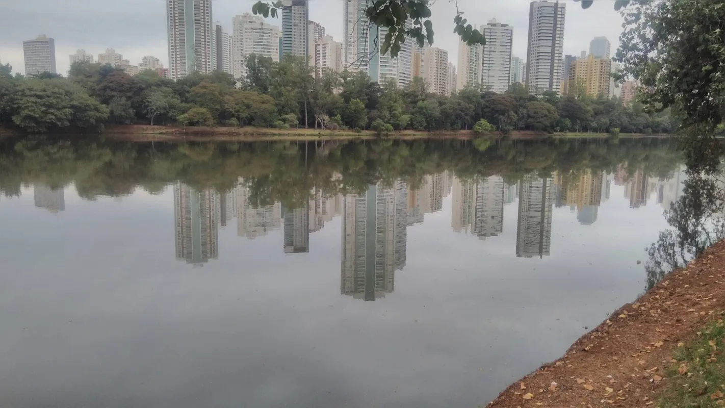 Imagem ilustrativa da imagem #A CIDADE FALA - Espelho